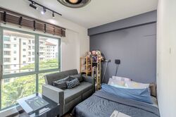 Chantilly Rise (D23), Condominium #588947581